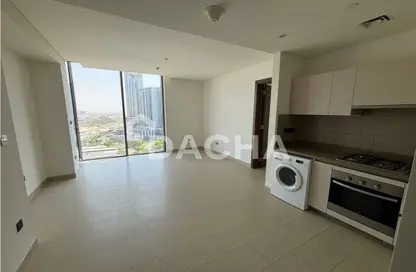 شقة - 2 غرف نوم - 2 حمامات للايجار في شوبا كرييك فيستاس برج ب - صبحا هارتلاند - مدينة الشيخ محمد بن راشد - دبي