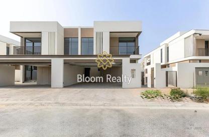 Villa - 4 Bedrooms - 4 Bathrooms for rent in Tilal Al Furjan - Al Furjan - Dubai