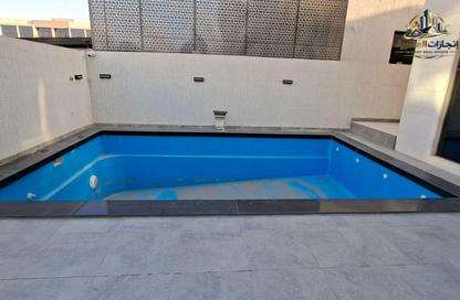 Villa - 5 Bedrooms - 7 Bathrooms for sale in Kabbali Hills - Al Helio 2 - Al Helio - Ajman Villa - 5 Bedrooms - 7 Bathrooms for sale in Kabbali Hills - Al Helio 2 - Al Helio - Ajman