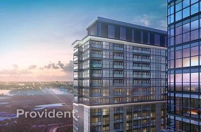 شقة - 2 - 2 للبيع في برج Sobha Creek Vista Heights A - شوبا كريك فيستا هايتس - صبحا هارتلاند - مدينة الشيخ محمد بن راشد - دبي
