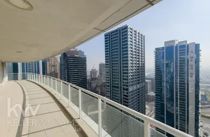 Apartment - 3 Bedrooms - 5 Bathrooms for sale in Laguna Tower - JLT Cluster A - Jumeirah Lake Towers - Dubai Apartment - 3 Bedrooms - 5 Bathrooms for sale in Laguna Tower - JLT Cluster A - Jumeirah Lake Towers - Dubai