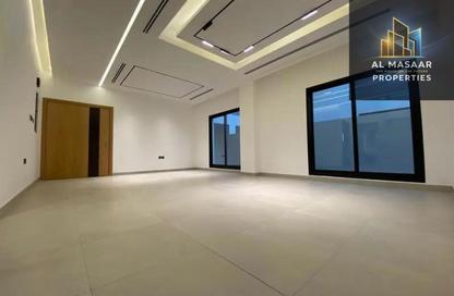 Villa - 5 Bedrooms - 7 Bathrooms for sale in Al Zaheya Gardens - Al Zahya - Ajman Villa - 5 Bedrooms - 7 Bathrooms for sale in Al Zaheya Gardens - Al Zahya - Ajman