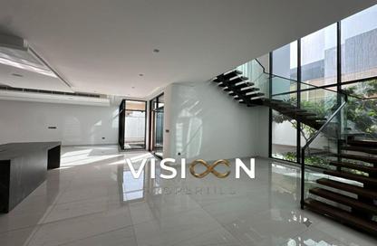 Villa - 5 Bedrooms - 7 Bathrooms for rent in Al Barsha South 2 - Al Barsha South - Al Barsha - Dubai