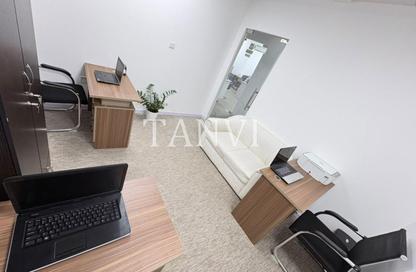 Office Space - Studio - 1 for rent in Al Serkal Building - Hor Al Anz - Deira - Dubai Office Space - Studio - 1 for rent in Al Serkal Building - Hor Al Anz - Deira - Dubai