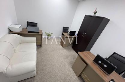 Office Space - Studio - 1 for rent in Al Serkal Building - Hor Al Anz - Deira - Dubai
