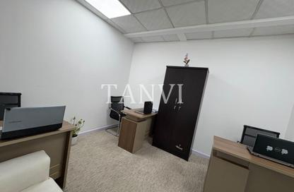 Office Space - Studio - 1 for rent in Al Serkal Building - Hor Al Anz - Deira - Dubai Office Space - Studio - 1 for rent in Al Serkal Building - Hor Al Anz - Deira - Dubai