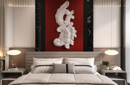 Apartment - 1 - 2 for sale in SquareX One - District 12 - Jumeirah Village Circle - Dubai