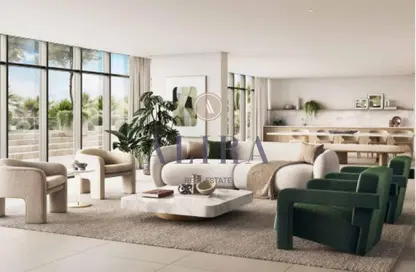 Apartment - 1 Bedroom - 2 Bathrooms for sale in Golf Grand - Dubai Hills Estate - Dubai