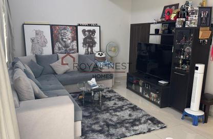 Villa - 3 Bedrooms - 4 Bathrooms for rent in Victoria - Damac Hills 2 - Dubai Villa - 3 Bedrooms - 4 Bathrooms for rent in Victoria - Damac Hills 2 - Dubai