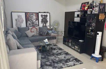 فيلا - 3 غرف نوم - 4 حمامات للايجار في فيكتوريا - داماك هيلز 2 - دبي فيلا - 3 غرف نوم - 4 حمامات للايجار في فيكتوريا - داماك هيلز 2 - دبي