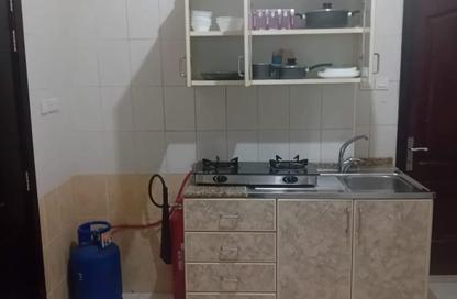شقة - 1 حمام للايجار في كورنيش راس الخيمة - رأس الخيمة