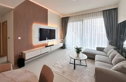 Apartment - 1 Bedroom - 1 Bathroom for rent in Park Horizon Tower 2 - Park Horizon - Dubai Hills Estate - Dubai