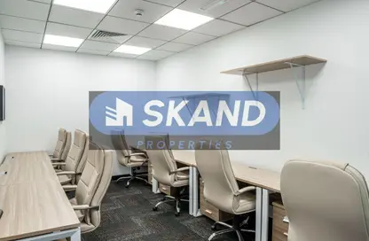 مكتب - استوديو - 1 حمام للايجار في برج أوبوس - الخليج التجاري - دبي مكتب - استوديو - 1 حمام للايجار في برج أوبوس - الخليج التجاري - دبي