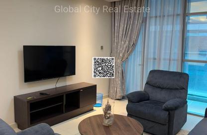Apartment - 1 Bedroom - 1 Bathroom for sale in Gulfa Towers - Al Rashidiya 1 - Al Rashidiya - Ajman Apartment - 1 Bedroom - 1 Bathroom for sale in Gulfa Towers - Al Rashidiya 1 - Al Rashidiya - Ajman