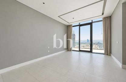 Apartment - 1 - 2 for sale in SLS Dubai Hotel  and  Residences - Business Bay - Dubai