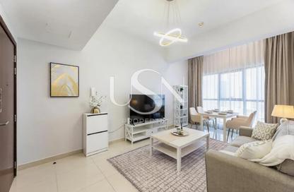 Apartment - 1 Bedroom - 1 Bathroom for rent in Escan Tower - Dubai Marina - Dubai Apartment - 1 Bedroom - 1 Bathroom for rent in Escan Tower - Dubai Marina - Dubai
