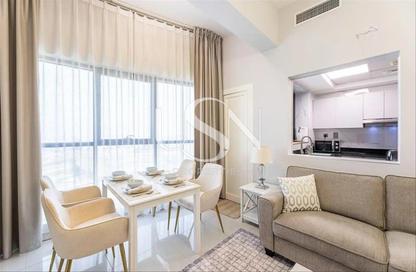 Apartment - 1 Bedroom - 1 Bathroom for rent in Escan Tower - Dubai Marina - Dubai Apartment - 1 Bedroom - 1 Bathroom for rent in Escan Tower - Dubai Marina - Dubai