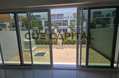 Villa - 4 - 4 for rent in Camelia - Damac Hills 2 - Dubai