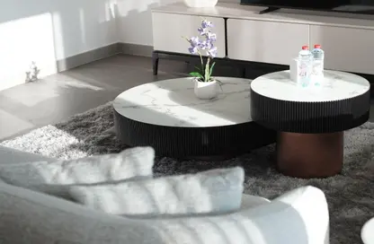 شقة - 2 غرف نوم - 4 حمامات للايجار في السلطانة - مساكن شور لاين - نخلة جميرا - دبي