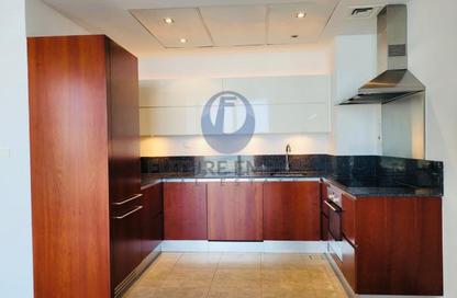 Apartment - 1 Bedroom - 2 Bathrooms for rent in Maze Tower - Sheikh Zayed Road - Dubai