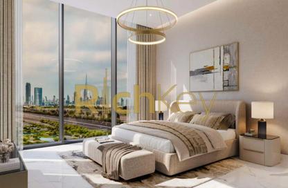 Apartment - 3 - 4 for sale in Sobha One Tower E - Sobha One - Ras Al Khor Industrial 1 - Ras Al Khor - Dubai Apartment - 3 - 4 for sale in Sobha One Tower E - Sobha One - Ras Al Khor Industrial 1 - Ras Al Khor - Dubai