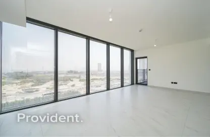 شقة - 3 غرف نوم - 4 حمامات للايجار في برج The Crest D - ذا كريست - صبحا هارتلاند - مدينة الشيخ محمد بن راشد - دبي