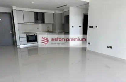 Apartment - 1 Bedroom - 1 Bathroom for rent in Sunrise Bay Tower 1 - Sunrise Bay - EMAAR Beachfront - Dubai Harbour - Dubai