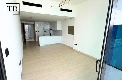 Apartment - 1 Bedroom - 2 Bathrooms for rent in Binghatti Corner - District 10 - Jumeirah Village Circle - Dubai