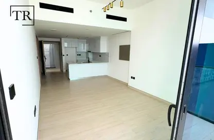Apartment - 1 Bedroom - 2 Bathrooms for rent in Binghatti Corner - District 10 - Jumeirah Village Circle - Dubai