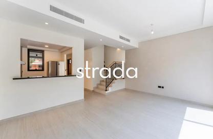 Townhouse - 3 - 3 for sale in Portofino - Damac Lagoons - Dubai