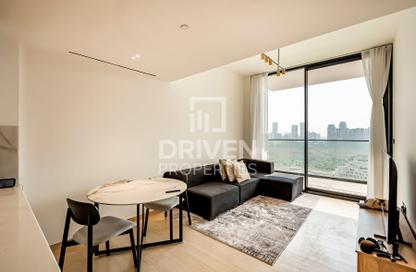 Apartment - 1 - 2 for sale in Binghatti Corner - District 10 - Jumeirah Village Circle - Dubai