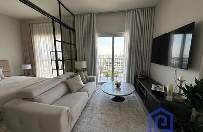 Apartment - 2 Bedrooms - 1 Bathroom for rent in Collective Tower 1 - Collective - Dubai Hills Estate - Dubai Apartment - 2 Bedrooms - 1 Bathroom for rent in Collective Tower 1 - Collective - Dubai Hills Estate - Dubai