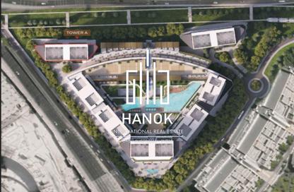 Apartment - 1 - 1 for sale in Sobha Orbis Tower E - Sobha Orbis - Motor City - Dubai Apartment - 1 - 1 for sale in Sobha Orbis Tower E - Sobha Orbis - Motor City - Dubai
