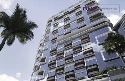 Office Space - Studio for sale in HQ by Rove - Business Bay - Dubai