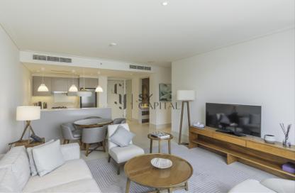 Apartment - 1 Bedroom - 2 Bathrooms for sale in Vida Residence Downtown - Downtown Dubai - Dubai Apartment - 1 Bedroom - 2 Bathrooms for sale in Vida Residence Downtown - Downtown Dubai - Dubai