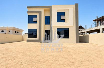 Villa - 4 - 6 for rent in Al Warsan City Building - International City Phase 2 - Al Warsan 4 - Al Warsan - Dubai