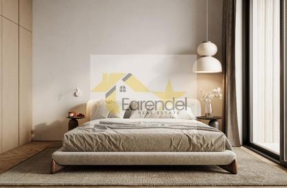 Apartment - 2 - 3 for sale in Arisha Terraces - Dubai Studio City - Dubai Apartment - 2 - 3 for sale in Arisha Terraces - Dubai Studio City - Dubai
