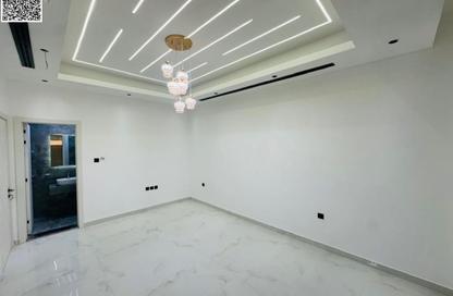 Villa - 5 Bedrooms - 7 Bathrooms for sale in Al Helio 1 - Al Helio - Ajman