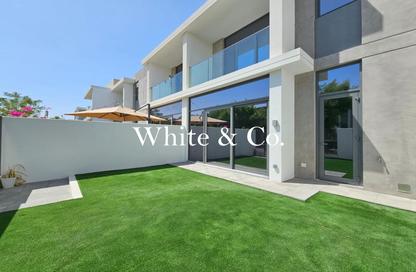 Townhouse - 3 Bedrooms - 4 Bathrooms for rent in Ruba - Arabian Ranches 3 - Dubai Townhouse - 3 Bedrooms - 4 Bathrooms for rent in Ruba - Arabian Ranches 3 - Dubai