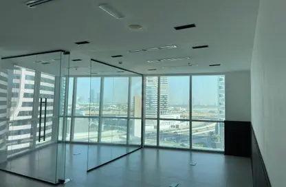 Office Space - Studio for sale in B2B Tower - Business Bay - Dubai