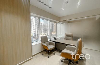 Office Space - Studio - 1 for sale in Westburry Tower 1 - Westburry Square - Business Bay - Dubai Office Space - Studio - 1 for sale in Westburry Tower 1 - Westburry Square - Business Bay - Dubai