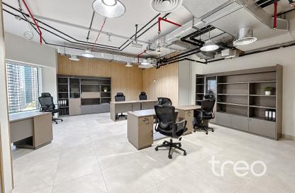 Office Space - Studio - 1 for sale in Westburry Tower 1 - Westburry Square - Business Bay - Dubai Office Space - Studio - 1 for sale in Westburry Tower 1 - Westburry Square - Business Bay - Dubai