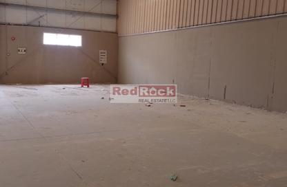 Warehouse - Studio - 1 Bathroom for rent in Dubai Investment Park 1 (DIP 1) - Dubai Investment Park (DIP) - Dubai