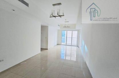 Apartment - 2 Bedrooms - 3 Bathrooms for rent in DHP Residency - Dubai Silicon Oasis - Dubai