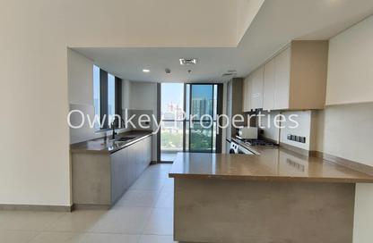 Apartment - 2 - 3 for rent in Oasis Vista Residences - District 13 - Jumeirah Village Circle - Dubai Apartment - 2 - 3 for rent in Oasis Vista Residences - District 13 - Jumeirah Village Circle - Dubai