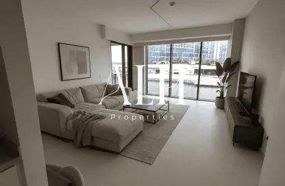 Apartment - 1 Bedroom - 1 Bathroom for rent in 5242 Tower 2 - 5242 - Dubai Marina - Dubai