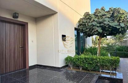 Townhouse - 4 - 6 for sale in Sharjah Sustainable City - Sharjah