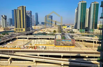 شقة - غرفة نوم - 1 حمام للايجار في المارية فيستا - جزيرة المارية - أبوظبي