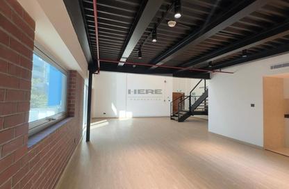 Office Space - Studio - 2 Bathrooms for rent in The Loft Office 2 - The Loft Offices - Dubai Media City - Dubai
