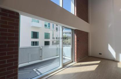 Office Space - Studio - 2 Bathrooms for rent in The Loft Office 2 - The Loft Offices - Dubai Media City - Dubai